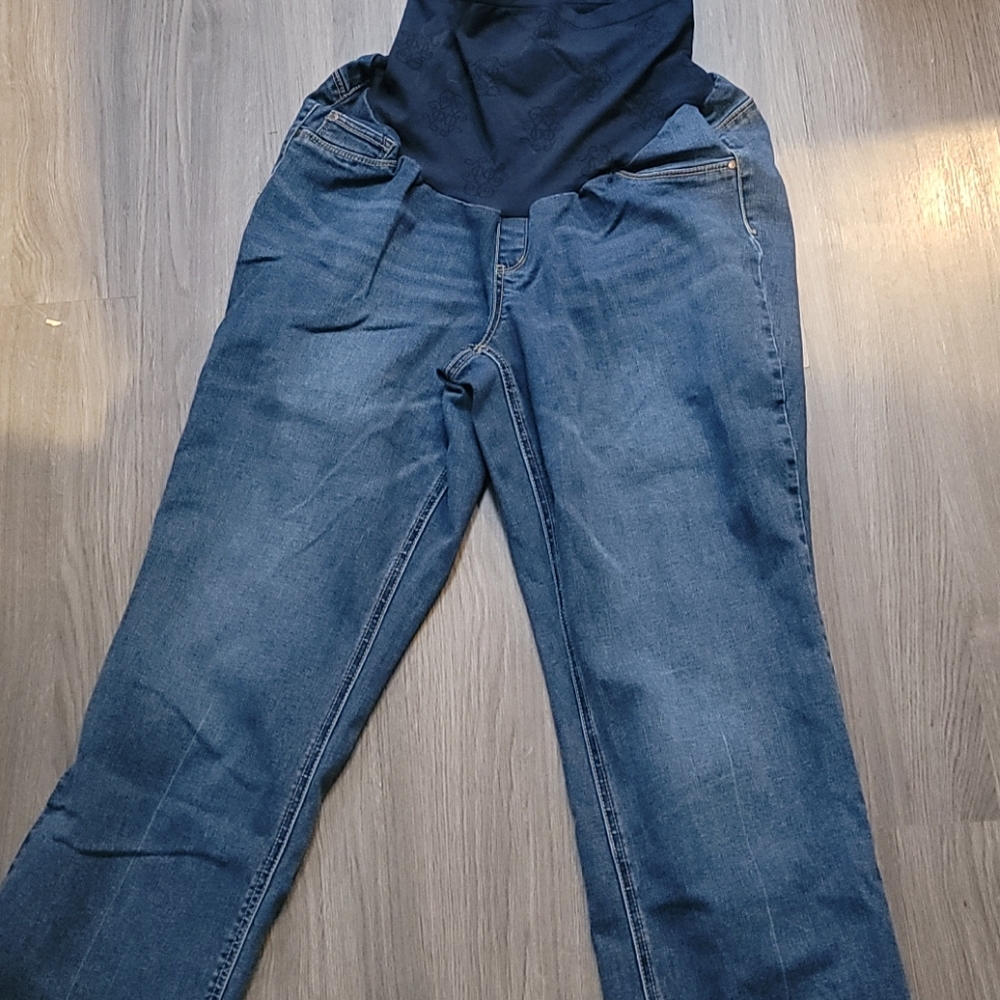Maternity pants 2xl